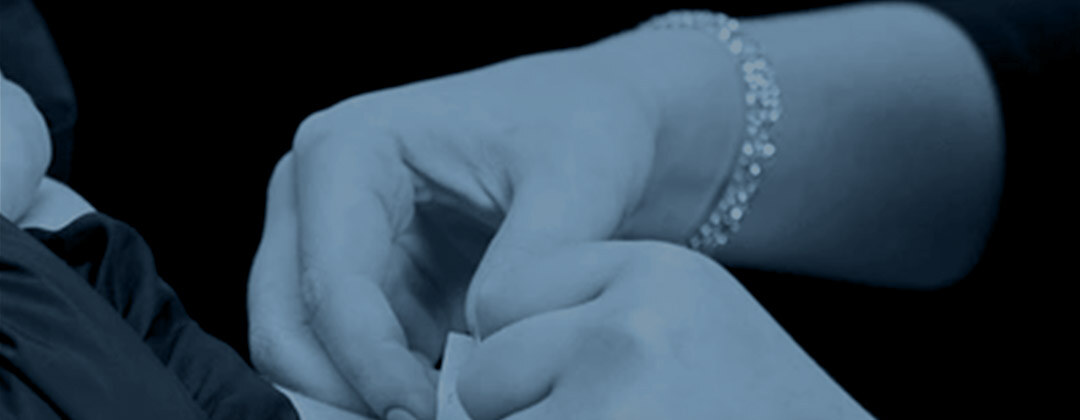 Registration & Credentialing — wristband credentialing
