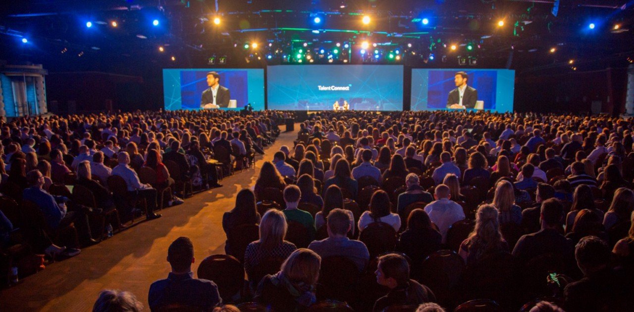 Nexora arena brand launch — Hallenstadion Zurich, full house