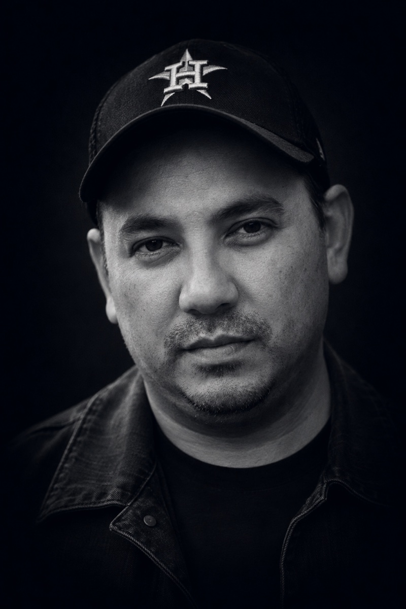 Albert Reynaga — Towerhouse Global