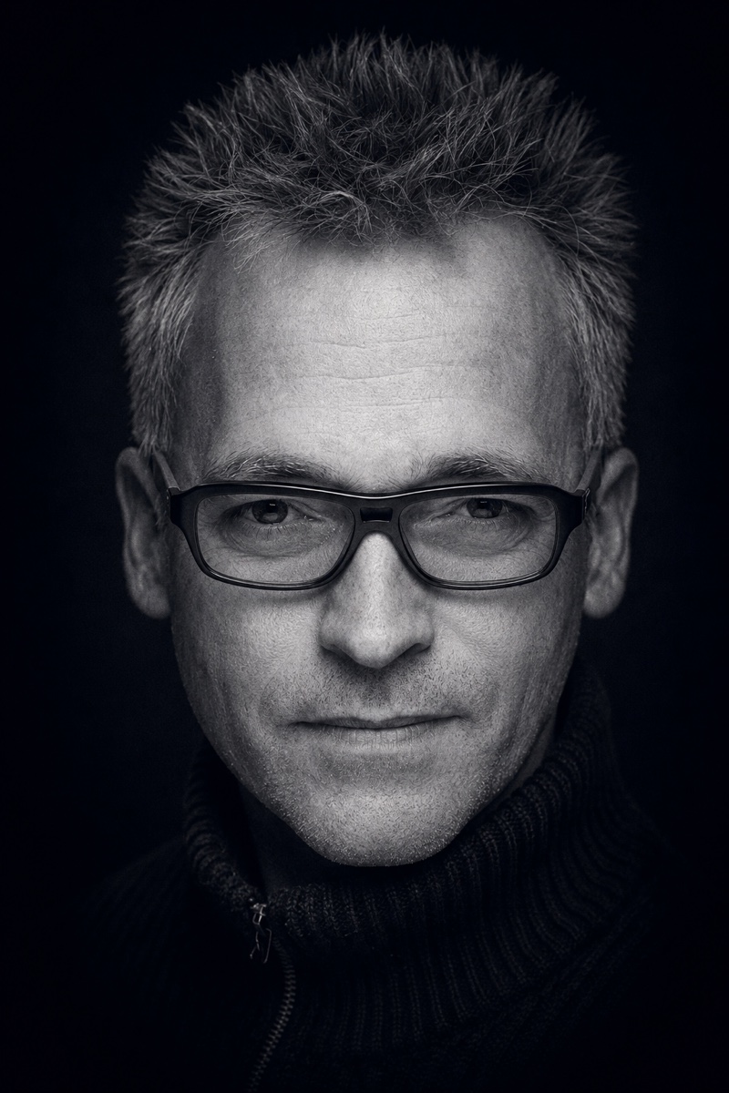 Frank Abromeit — Towerhouse Global