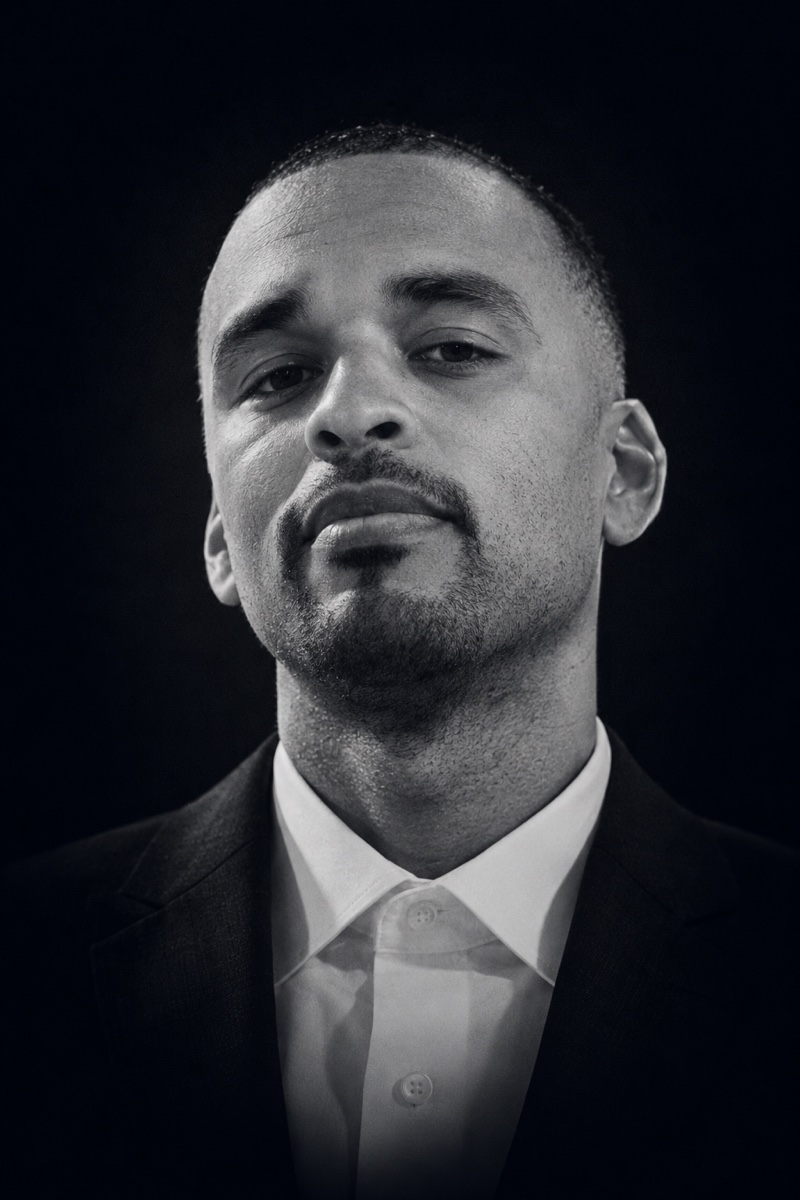 Jerald McBride — Towerhouse Global