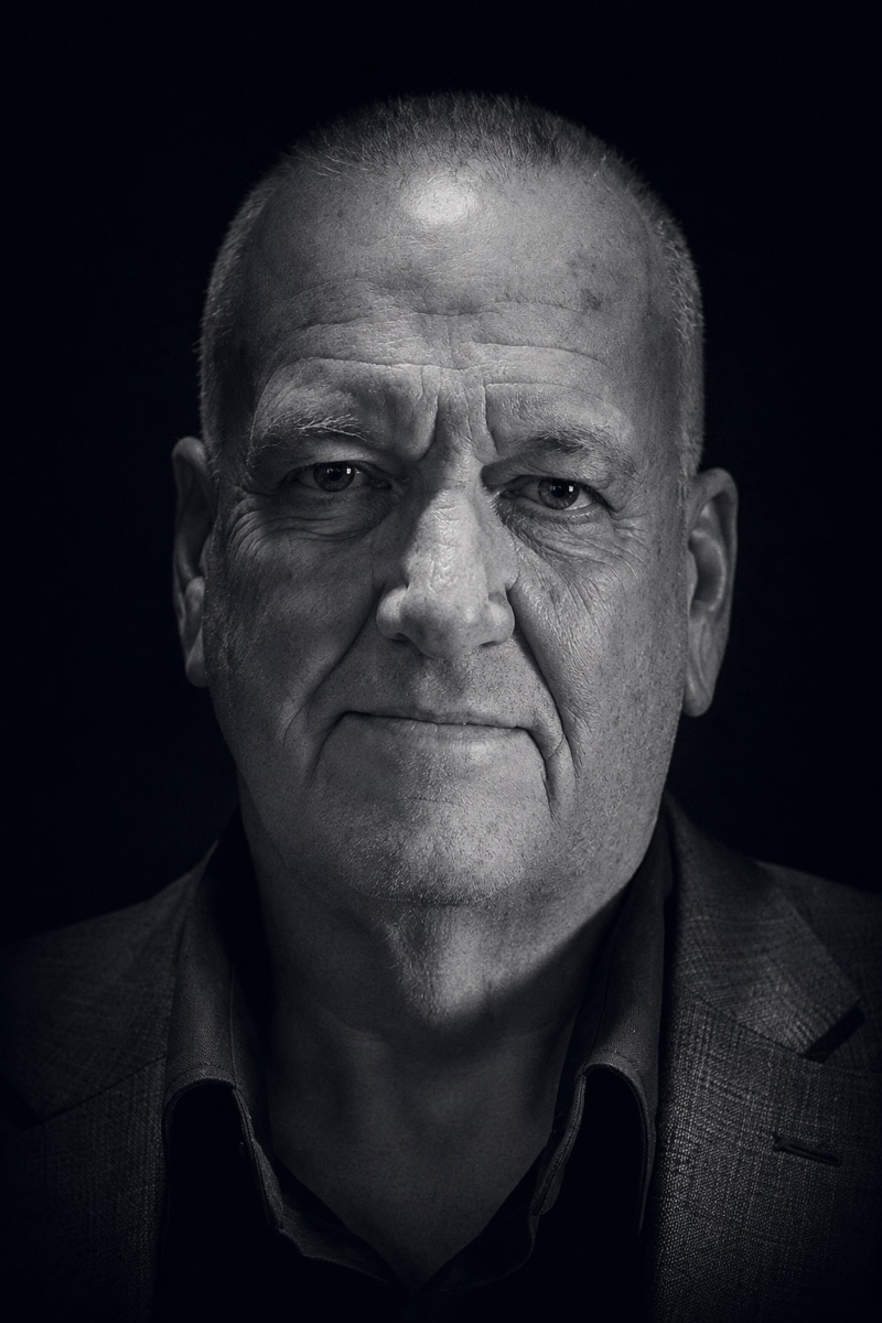 John Van Stan — Towerhouse Global