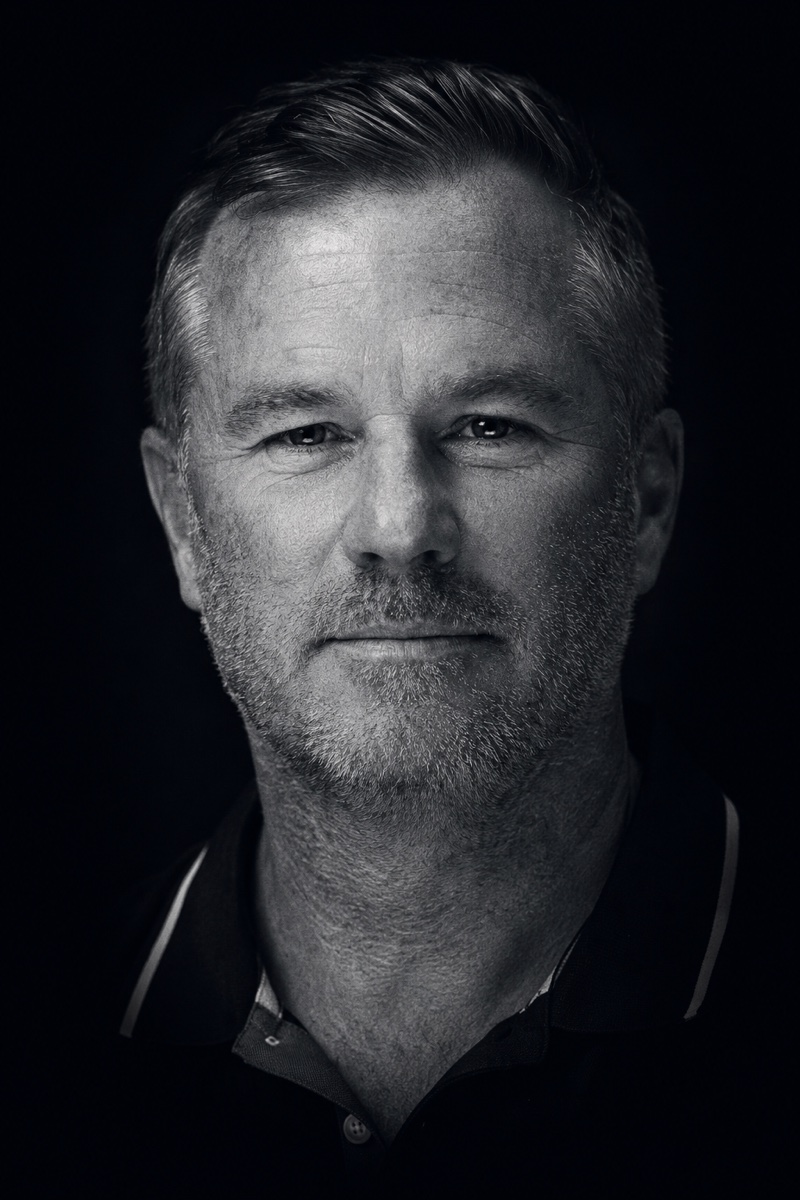 Kevin Waterbury — Towerhouse Global