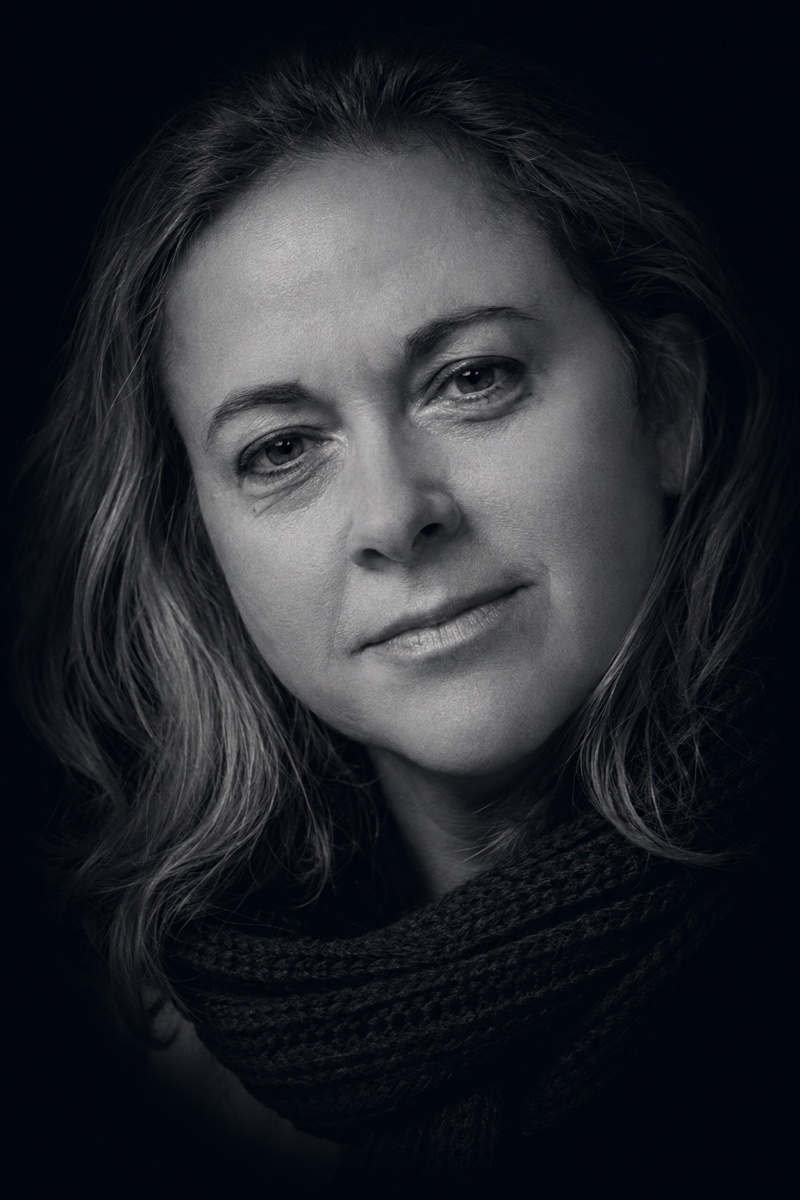 Martina Pogacic — Towerhouse Global