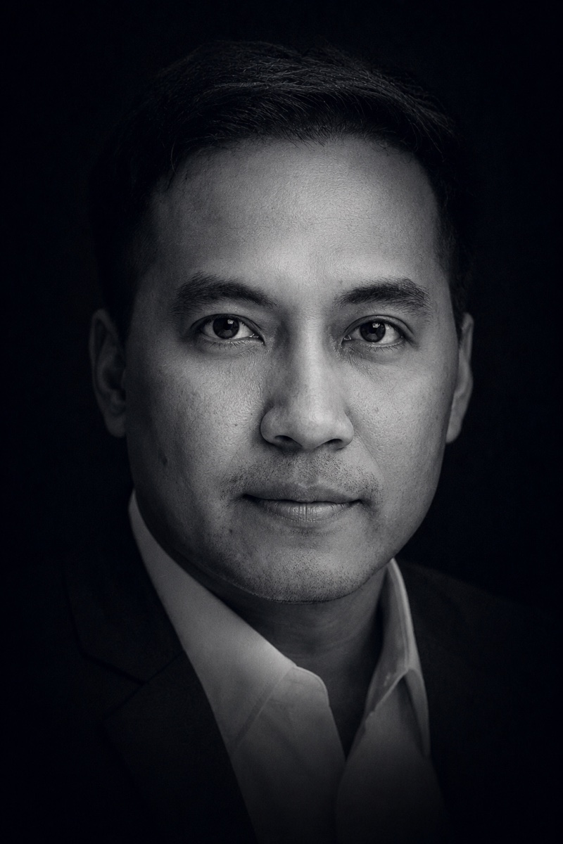 Max Jantasuwan — Towerhouse Global