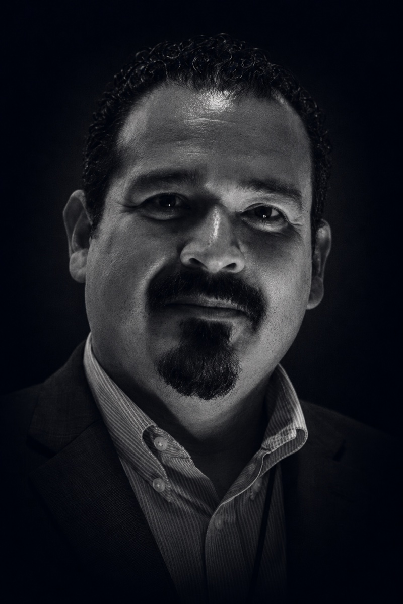 Monico Perez — Towerhouse Global