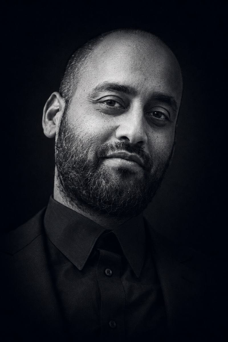 Yusuf Abukar — Towerhouse Global