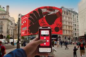 14 Examples of Augmented Reality Brand Experiences | Towerhouse Global