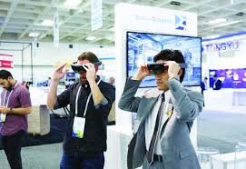 Using Augmented Reality in Experiential Marketing | Towerhouse Global