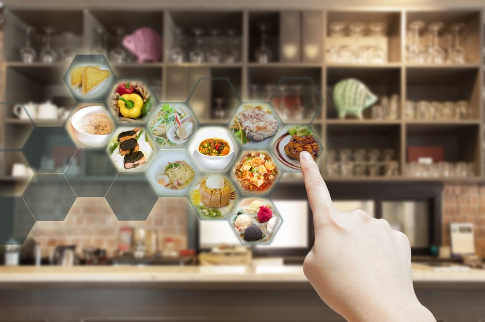 Experiential Dining with Augmented Reality Restaurants | Towerhouse Global
