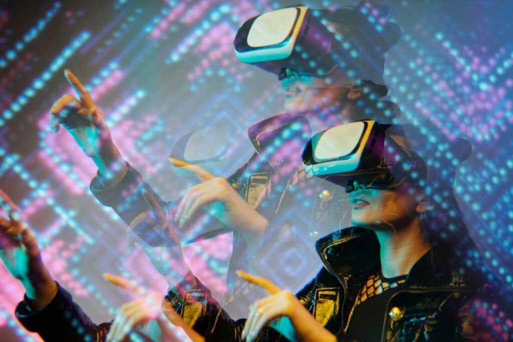 How Will Virtual Reality Affect the E-Commerce Business | Towerhouse Global