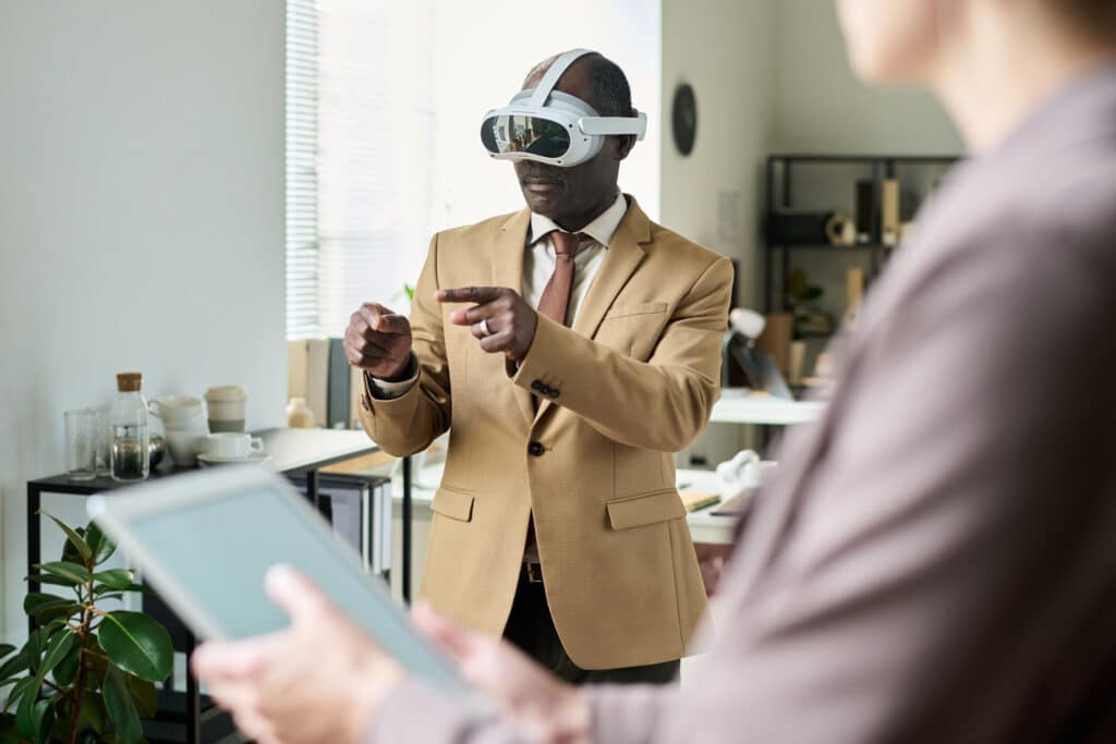 Augmented Reality for Events | Towerhouse Global