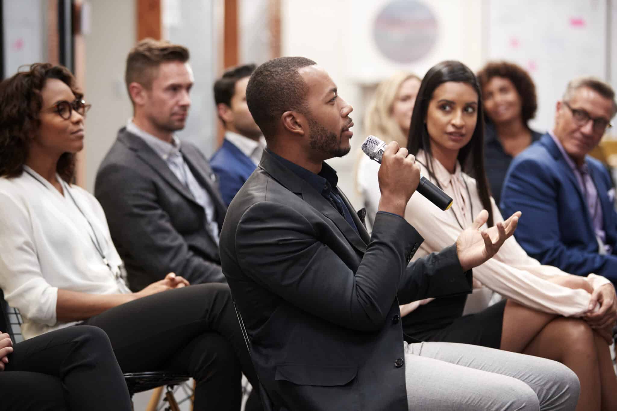 Promoters Image How to Promote an Event & Maximize Profit | Towerhouse Global