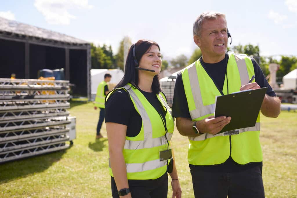 Preventative Event Why Event Security Is About Prevention, Not Just Response | Towerhouse ...